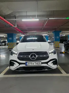 2023 Mercedes-Benz GLE-Class GLE450 4MATIC — фото 1