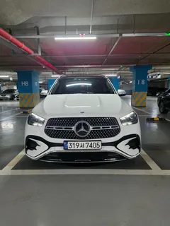 2023 Mercedes-Benz GLE-Class GLE450 4MATIC — фото 2