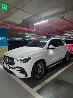 2023 Mercedes-Benz GLE-Class GLE450 4MATIC — фото 3