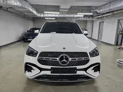 2023 Mercedes-Benz GLE-Class GLE450 4MATIC — фото 5