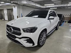 2023 Mercedes-Benz GLE-Class GLE450 4MATIC — фото 6