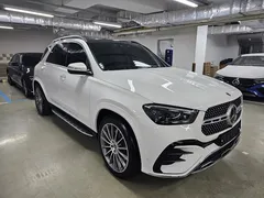 2023 Mercedes-Benz GLE-Class GLE450 4MATIC — фото 14