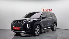 2022 Hyundai Palisade Gasoline 3.8 2WD — фото 1