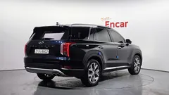 2022 Hyundai Palisade Gasoline 3.8 2WD — фото 2