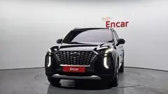 2022 Hyundai Palisade Gasoline 3.8 2WD — фото 3