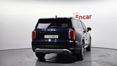 2022 Hyundai Palisade Gasoline 3.8 2WD — фото 4