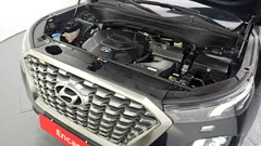 2022 Hyundai Palisade Gasoline 3.8 2WD — фото 6