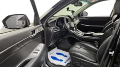 2022 Hyundai Palisade Gasoline 3.8 2WD — фото 10