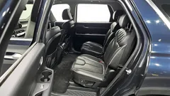 2022 Hyundai Palisade Gasoline 3.8 2WD — фото 11
