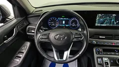 2022 Hyundai Palisade Gasoline 3.8 2WD — фото 14