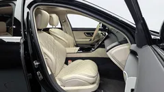 2022 Mercedes-Benz S-Class S400 d 4MATIC — фото 11