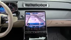 2022 Mercedes-Benz S-Class S400 d 4MATIC — фото 14