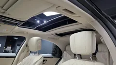 2022 Mercedes-Benz S-Class S400 d 4MATIC — фото 19