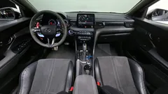 2023 Hyundai Veloster 2.0 N, серый — фото 7