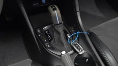 2023 Hyundai Veloster 2.0 N, серый — фото 9