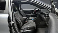 2023 Hyundai Veloster 2.0 N, серый — фото 10