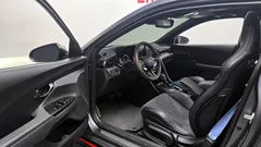 2023 Hyundai Veloster 2.0 N, серый — фото 11