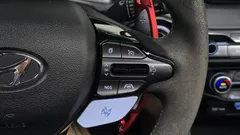 2023 Hyundai Veloster 2.0 N, серый — фото 15
