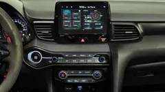 2023 Hyundai Veloster 2.0 N, серый — фото 17