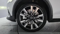 2023 Volvo V60 B5 Ultimate AWD, белый — фото 5