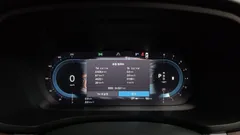 2023 Volvo V60 B5 Ultimate AWD, белый — фото 8