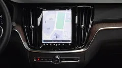 2023 Volvo V60 B5 Ultimate AWD, белый — фото 14
