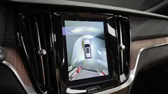 2023 Volvo V60 B5 Ultimate AWD, белый — фото 15