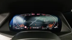 2022 BMW X6 xDrive40i M Sport, 연금색 — фото 8
