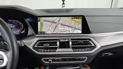 2022 BMW X6 xDrive40i M Sport, 연금색 — фото 14