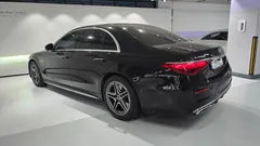 2023 Mercedes-Benz S-Class S400 d 4MATIC — фото 3