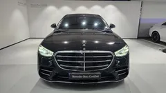 2023 Mercedes-Benz S-Class S400 d 4MATIC — фото 6