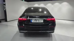 2023 Mercedes-Benz S-Class S400 d 4MATIC — фото 7