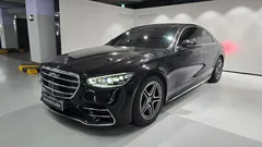 2023 Mercedes-Benz S-Class S400 d 4MATIC — фото 11