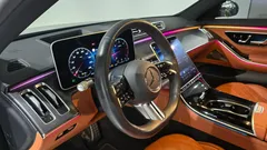 2023 Mercedes-Benz S-Class S400 d 4MATIC — фото 19