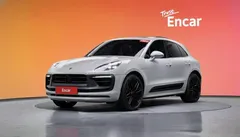 2023 Porsche Macan 2.9 GTS — фото 1
