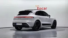 2023 Porsche Macan 2.9 GTS — фото 2