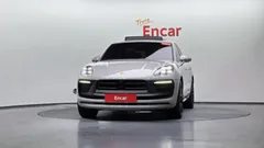 2023 Porsche Macan 2.9 GTS — фото 3
