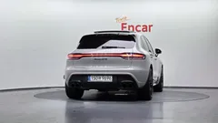 2023 Porsche Macan 2.9 GTS — фото 4