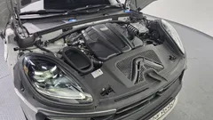 2023 Porsche Macan 2.9 GTS — фото 6