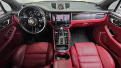 2023 Porsche Macan 2.9 GTS — фото 7