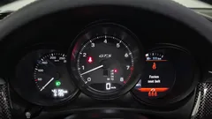 2023 Porsche Macan 2.9 GTS — фото 8