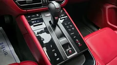 2023 Porsche Macan 2.9 GTS — фото 9