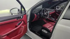 2023 Porsche Macan 2.9 GTS — фото 10