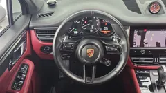 2023 Porsche Macan 2.9 GTS — фото 13