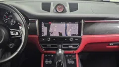 2023 Porsche Macan 2.9 GTS — фото 14