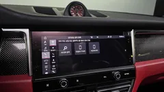 2023 Porsche Macan 2.9 GTS — фото 16