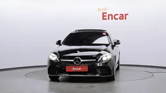 2023 Mercedes-Benz C-Class C200 Coupe — фото 3