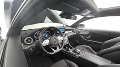 2023 Mercedes-Benz C-Class C200 Coupe — фото 7
