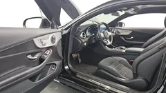 2023 Mercedes-Benz C-Class C200 Coupe — фото 11