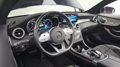 2023 Mercedes-Benz C-Class C200 Coupe — фото 13